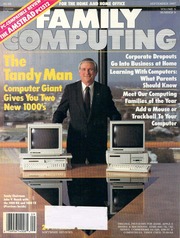 Family Computing Magazine Issue 49 - computer family activities